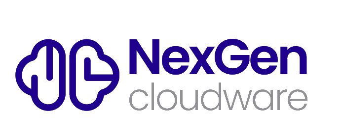 Logotipo NexGen Cloudware
